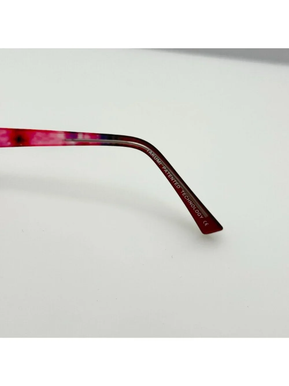 Takumi T 9980 030 Eyeglasses Eye Glasses Frames 44-17-120